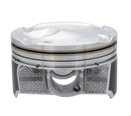 Brand New OEM PISTON ENGINE  LH Driver Side Standard STD 3.5L DOHC TURBO EXPLORER|EXPEDITION|F-150 RAPTOR  2017-2020 HL3Z-6108-D |6108|