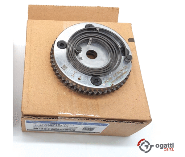Brand New OEM ENGINE SPROCKET CAM INTAKE 3.5L DOHC TURBO F-150 RAPTOR 2017-2020 HL3Z-6256-CD