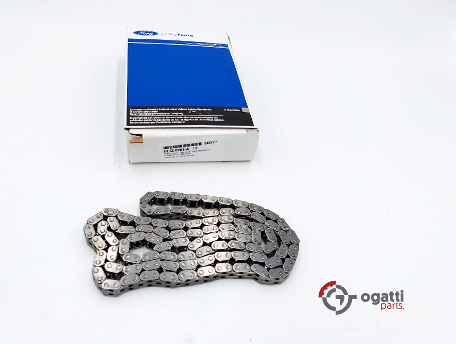 Brand New OEM BELT/CHAIN - TIMING CHAIN 3.5L DOHC GTDI TURBO 2016-2020 HL3Z-6268-A |6268|