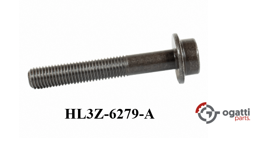 Brand New Brand New OEM PHASER BOLT HEX. t 3.5L DOHC TURBO ONE! for Expedition |F-150|Lincoln Navigator From 9/5/2017 HL3Z-6279-A |HL3Z-6279-B - Imagen 3