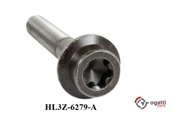 Brand New OEM PHASER BOLT HEX. t 3.5L DOHC TURBO for Expedition |F-150|Lincoln Navigator From 10/12/2020 HL3Z-6279-A |HL3Z-6279-B
