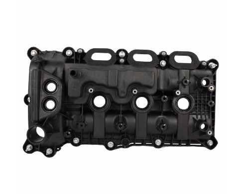 Brand New OEM COVER VALVE CYLINDER HEAD RH Passenger Side 3.5L DOHC TURBO EXPLORER|EXPEDITION|F-150 RAPTOR  2017-2020 HL3Z-6582-C | HL3Z-6582-F