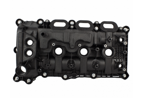 Brand New OEM COVER VALVE LH Driver Side 3.5L DOHC TURBO EXPLORER|EXPEDITION|F-150 RAPTOR  2017-2020 HL3Z-6582-E | HL3Z-6582-G