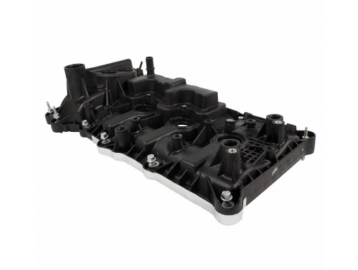 Brand New OEM COVER VALVE LH Driver Side 3.5L DOHC TURBO EXPLORER|EXPEDITION|F-150 RAPTOR 2017-2020 HL3Z-6582-E | HL3Z-6582-G - Imagen 4