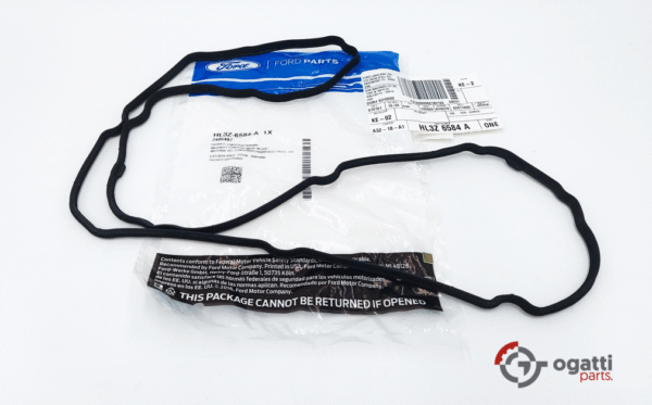 Brand New OEM Valve Gasket Cover RH Passenger Side 3.5L DOHC TURBO EXPLORER|EXPEDITION|F-150 RAPTOR  2017-2020  HL3Z-6584-A |6584|