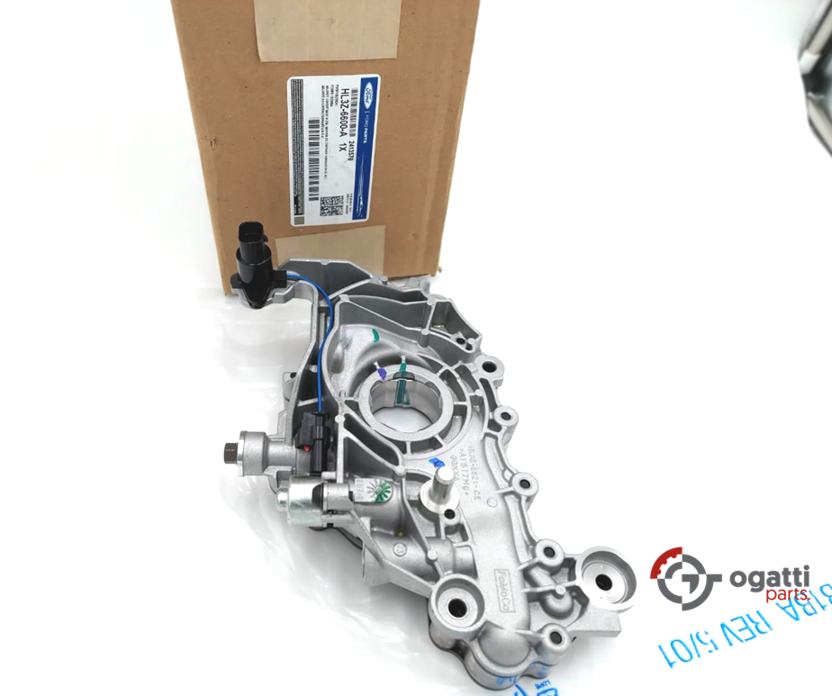 BRAND NEW OEM OIL PUMP OEM 3.5L DOHC TURBO F-150 RAPTOR EXPEDITION 2016-2020 HL3Z-6600-A - Imagen 3