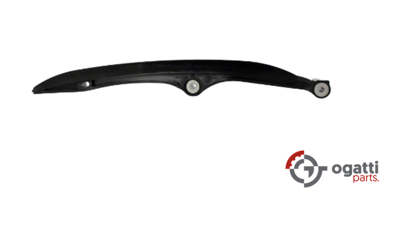 Brand New OEM Arm Timing Chain Tensioner or Guide RH Passenger Side 3.5L DOHC TURBO HL3Z-6B274-B |6B274| - Imagen 2