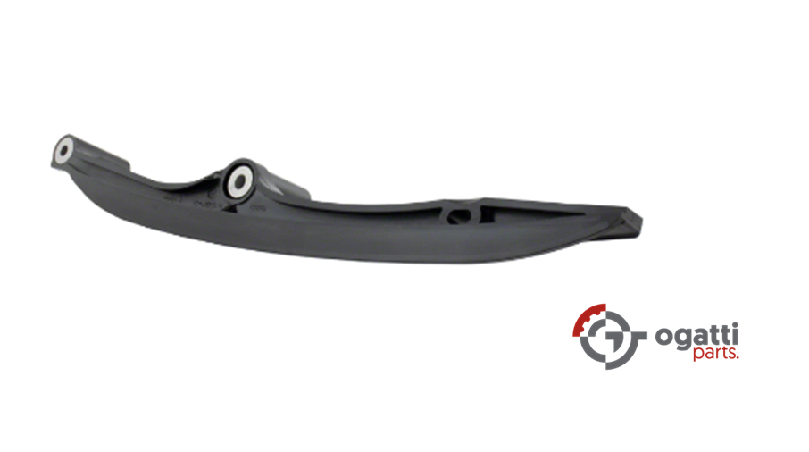 Brand New OEM Arm Timing Chain Tensioner or Guide RH Passenger Side 3.5L DOHC TURBO HL3Z-6B274-B |6B274| - Imagen 4