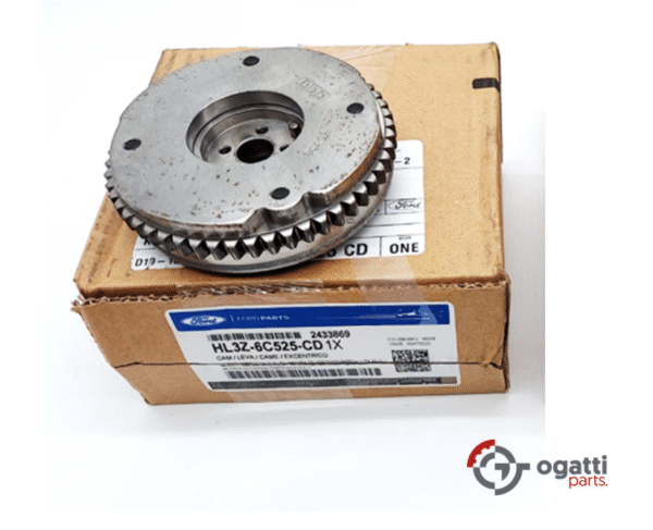Brand New OEM ENGINE SPROCKET CAM EXHAUST 3.5L DOHC TURBO F-150 RAPTOR 2016-2020 HL3Z-6C525-CD