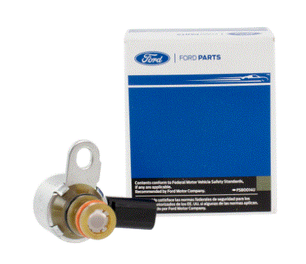 BRAND NEW OEM SOLENOID  OIL PUMP 3.5L GTDI DOHC TURBO EXPLORER|EXPEDITION|F-150 RAPTOR  2016-2020 HL3Z-6C880-B