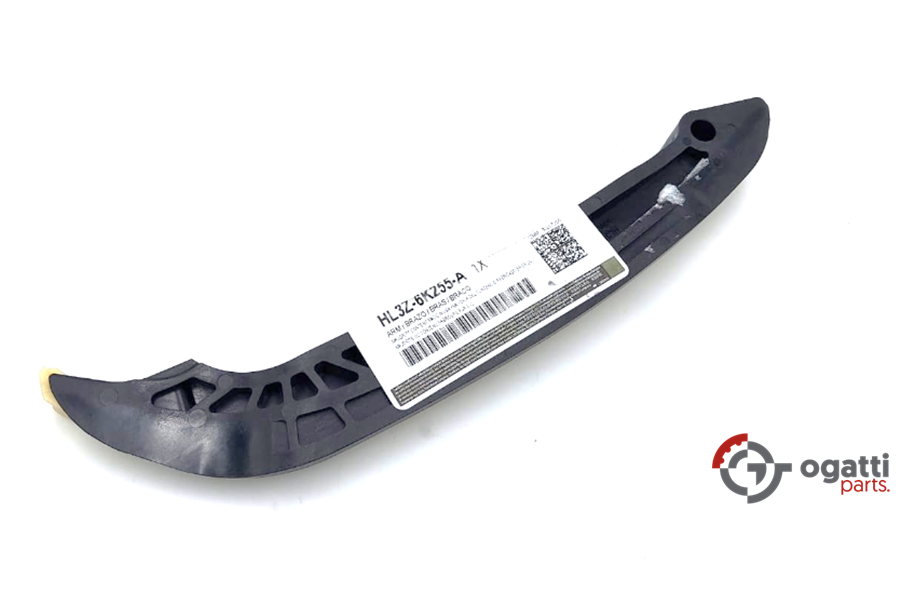 Brand New OEM ARM - TIMING CHAIN TENSIONER GUIDE LH 3.5L DOHC TURBO GTDI F-150- EXPEDITION HL3Z-6K255-A |6K255|