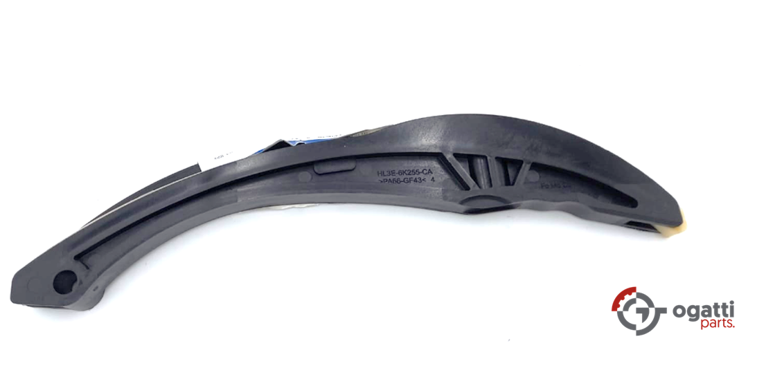 Brand New OEM ARM - TIMING CHAIN TENSIONER GUIDE LH 3.5L DOHC TURBO GTDI F-150- EXPEDITION HL3Z-6K255-A |6K255| - Imagen 3