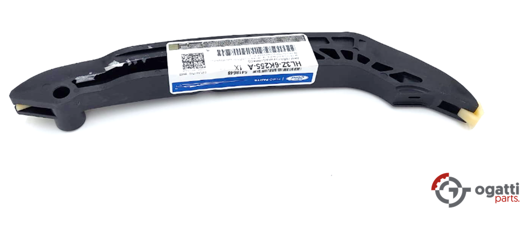 Brand New OEM ARM - TIMING CHAIN TENSIONER GUIDE LH 3.5L DOHC TURBO GTDI F-150- EXPEDITION HL3Z-6K255-A |6K255| - Imagen 5