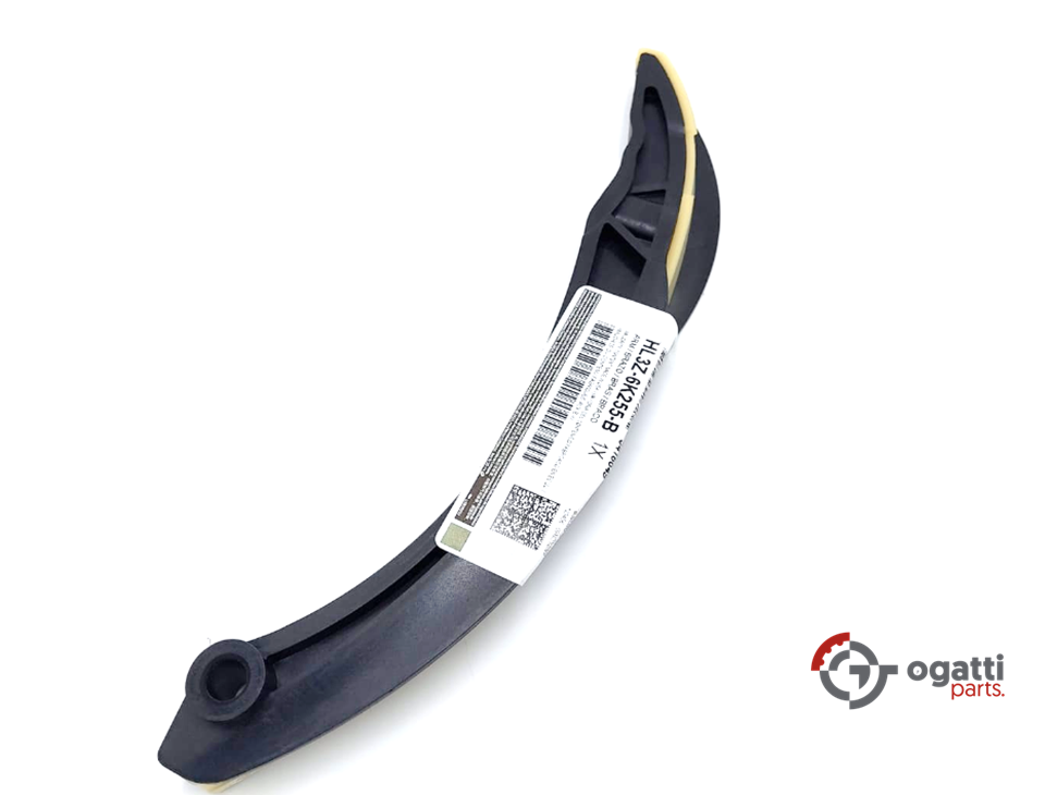 Brand New OEM ARM - TIMING CHAIN TENSIONER GUIDE RH 3.5L DOHC TURBO GTDI 2017-2020 HL3Z-6K255-B |6K255| - Imagen 2