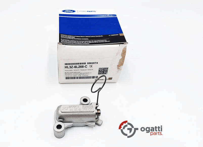 Brand New OEM Tensioner Timing Chain RH Passenger Side 3.5L DOHC TURBO EXPLORER|EXPEDITION|F-150 RAPTOR 2017-2020 HL3Z-6L266-C |6L266| - Imagen 2