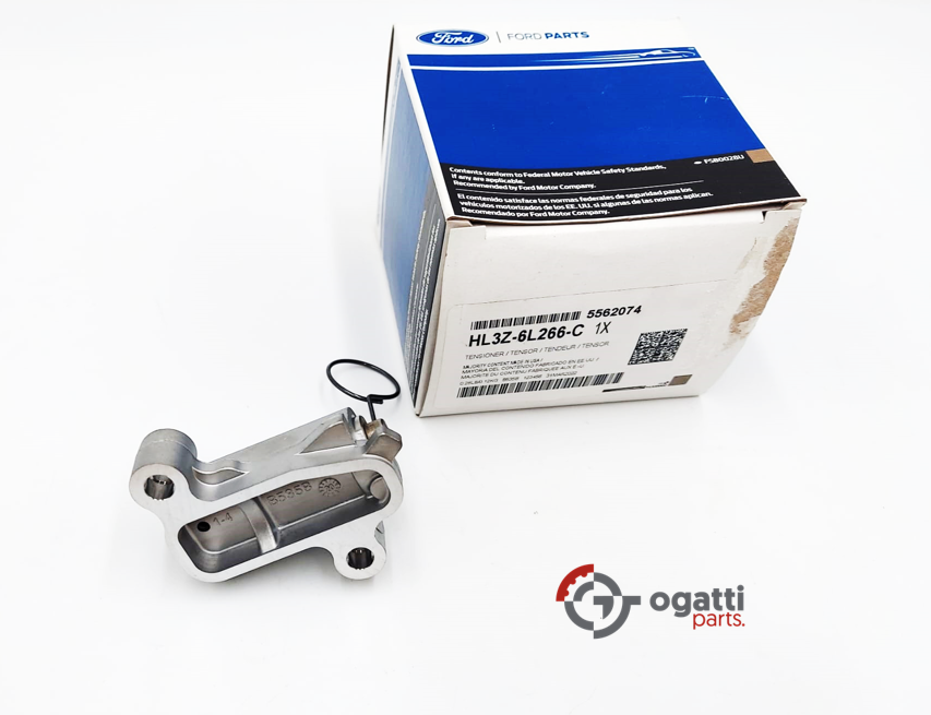Brand New OEM Tensioner Timing Chain RH Passenger Side 3.5L DOHC TURBO EXPLORER|EXPEDITION|F-150 RAPTOR 2017-2020 HL3Z-6L266-C |6L266| - Imagen 4