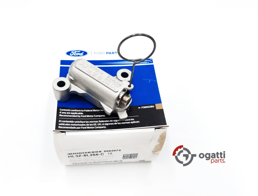 Brand New OEM Tensioner Timing Chain RH Passenger Side 3.5L DOHC TURBO EXPLORER|EXPEDITION|F-150 RAPTOR 2017-2020 HL3Z-6L266-C |6L266| - Imagen 5