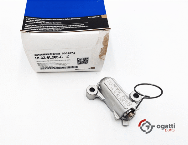 Brand New OEM Tensioner Timing Chain RH Passenger Side 3.5L DOHC TURBO EXPLORER|EXPEDITION|F-150 RAPTOR  2017-2020 HL3Z-6L266-C |6L266|