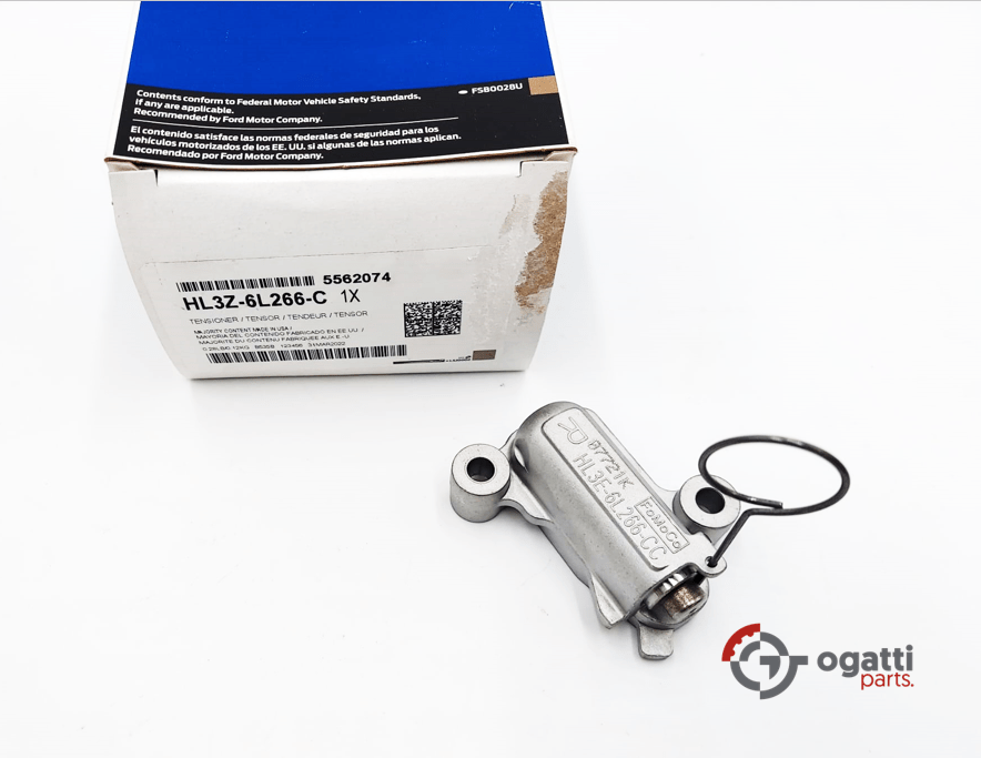 Brand New OEM Tensioner Timing Chain RH Passenger Side 3.5L DOHC TURBO EXPLORER|EXPEDITION|F-150 RAPTOR 2017-2020 HL3Z-6L266-C |6L266|