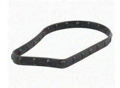 Brand New OEM GASKET - WATER PUMP for Expedition |F-150|Lincoln Navigator 2016-2020 HL3Z-8507-B - Imagen 4