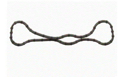 Brand New OEM GASKET - WATER PUMP INNER for Expedition |F-150|Lincoln Navigator 2016-2020 HL3Z-8507-E