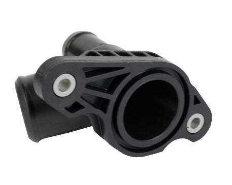 BRAND NEW FORD OEM CONNECTION WATER OUTLET, EXPEDITION, F-150, NAVIGATOR 2016-2020 HL3Z-8592-A RH-247 - Imagen 5