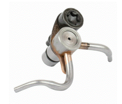 BRAND NEW OEM NOZZLE PISTON COOLING 3.5L DOHC TURBO|3.5L DOHC VCT|EDGE| EXPLORER|EXPEDITION|F-150 RAPTOR 2016-2020 HL3Z-6K868-C - Imagen 3