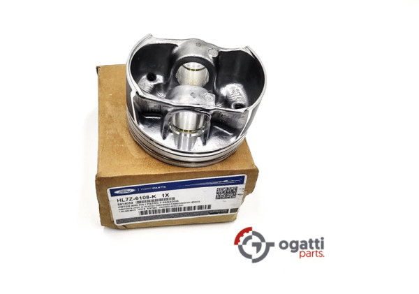 BRAND NEW OEM PISTON LH 3.5L Phantom DOHC TURBO F-150 LINCOLN NAVIGATOR 2017-2022 HL7Z-6108-K | HL7Z-6108-F