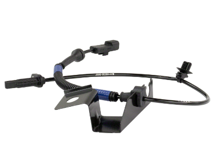 Brand New OEM  SENSOR ASY - BRAKE ANTI LOCK, RH, FRONT EDGE 2019-2022 | LINCOLN NAUTILUS 2019 J2GZ-2C204-D BRAB-556