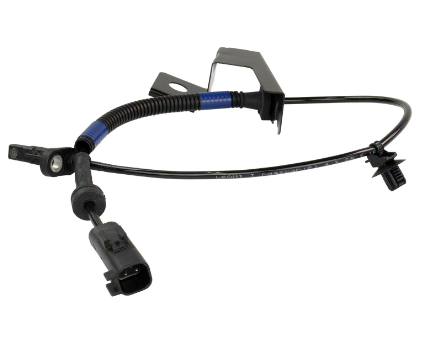 Brand New OEM SENSOR ASY - BRAKE ANTI LOCK, RH, FRONT EDGE 2019-2022 | LINCOLN NAUTILUS 2019 J2GZ-2C204-D BRAB-556 - Imagen 3