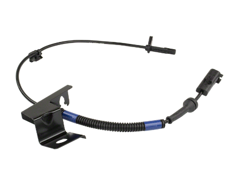 Brand New OEM SENSOR ASY - BRAKE ANTI LOCK, RH, FRONT EDGE 2019-2022 | LINCOLN NAUTILUS 2019 J2GZ-2C204-D BRAB-556 - Imagen 4