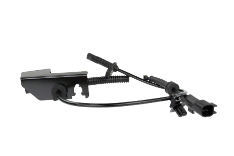 Brand New OEM  SENSOR ASY - BRAKE ANTI LOCK, LH, FRONT EDGE 2019-2022 | LINCOLN NAUTILUS 2019 J2GZ-2C205-D BRAB-558