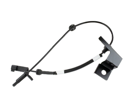 Brand New OEM SENSOR ASY - BRAKE ANTI LOCK, LH, FRONT EDGE 2019-2022 | LINCOLN NAUTILUS 2019 J2GZ-2C205-D BRAB-558 - Imagen 4