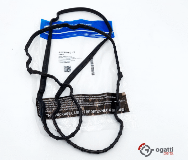 Brand New OEM VALVE COVER GASKET LH 5.0L V8 32V DOHC EFI 5.0L COYOTE F-150 MUSTANG 2014-2020  JL3Z-6584-D