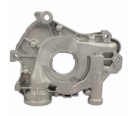 Brand New OEM  Engine Oil Pump 5.0L V8 32V DOHC EFI F-150 2017-2020 JL3Z-6600-A
