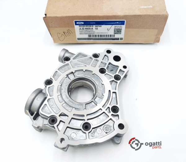 Brand New OEM ENGINE OIL PUMP 5.0L V8 32V DOHC |5.0L COYOTE JL3Z-6600-A