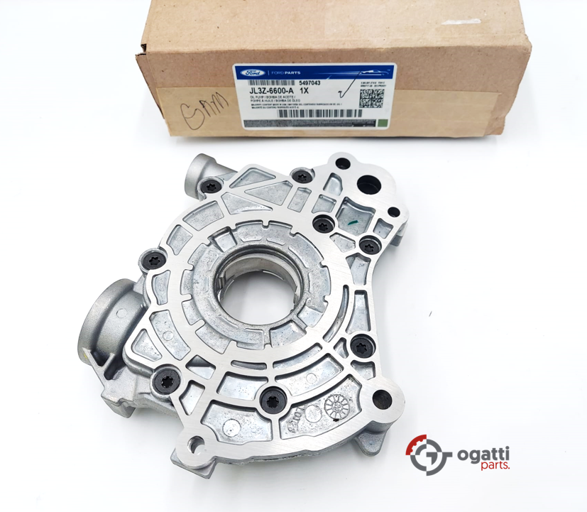 Brand New OEM ENGINE OIL PUMP 5.0L V8 32V DOHC |5.0L COYOTE JL3Z-6600-A