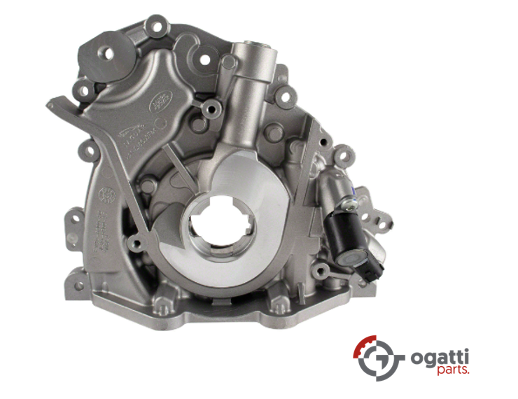 Brand New OEM OIL PUMP 3.0L 24V DOHC TC DIESEL F-150 From 10/12/2020 JL3Z-6600-B