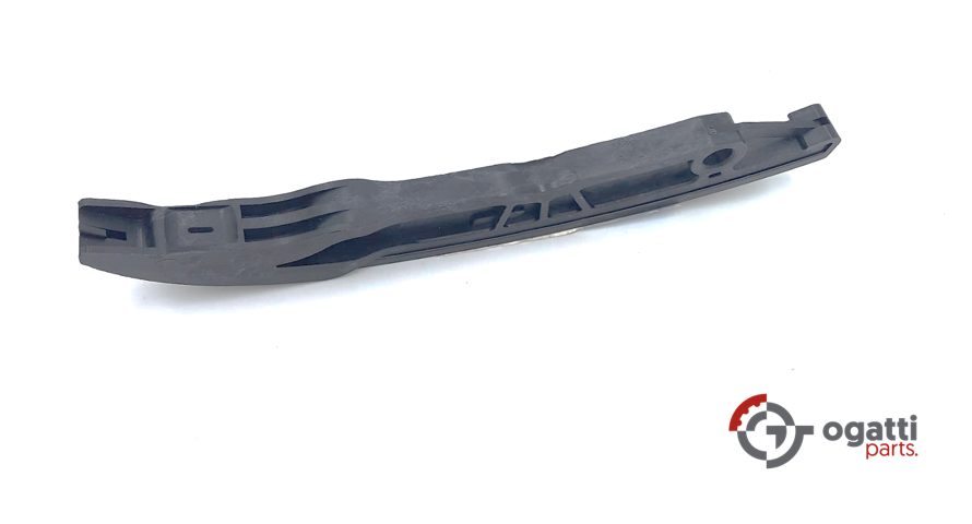 Brand New OEM GUIDE ARM - TIMING CHAIN TENSIONER 5.0L V8 32V DOHC EFI F-150 MUSTANG 2014-2020 JL3Z-6K255-A - Imagen 4