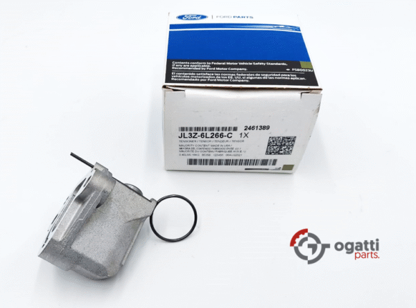 Brand New OEM ARM - TIMING CHAIN GUIDE TENSIONER 5.0L V8 32V DOHC EFI F-150 MUSTANG 2014-2020 JL3Z-6L266-B OR JL3Z-6L266-C