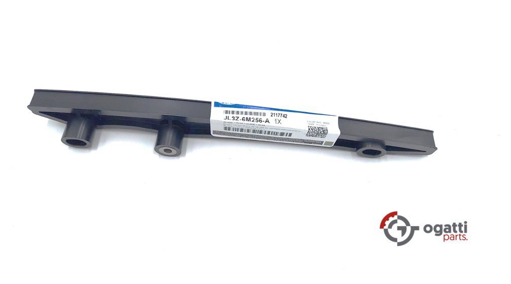 Brand New OEM GUIDE ARM - TIMING CHAIN TENSIONER 5.0L V8 32V DOHC EFI F-150 MUSTANG 2014-2020 JL3Z-6M256-A