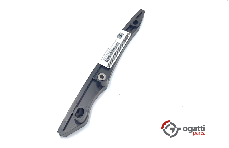 Brand New OEM GUIDE ARM - TIMING CHAIN TENSIONER 5.0L V8 32V DOHC EFI F-150 MUSTANG 2014-2020 JL3Z-6M256-A - Imagen 3