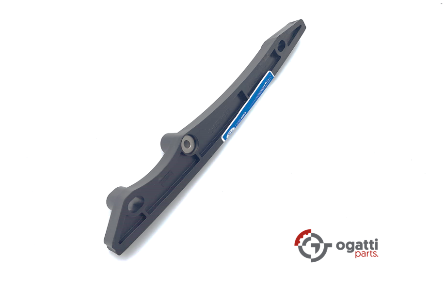 Brand New OEM GUIDE ARM - TIMING CHAIN TENSIONER 5.0L V8 32V DOHC EFI F-150 MUSTANG 2014-2020 JL3Z-6M256-A - Imagen 4