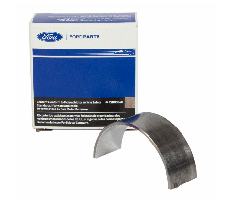 Brand New OEM  Engine BEARING - CONNECTING ROD, LOWER 5.0L V8 32V DOHC EFI F-150, MUSTANG 2017-2020 JR3Z-6211-B