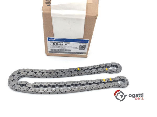 BRAND NEW OEM ENGINE TIMING CHAIN  2.7L DOHC 4V F-150|FUSION|LINCOLN|TAURUS|NAUTILUS|MKX  2016-2018 JT4Z-6268-A