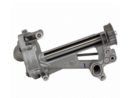 Brand New OEM Engine Oil Pump 2.7L DOHC 4V (27PD0X) F-150 2017-2024 JT4Z-6600-A