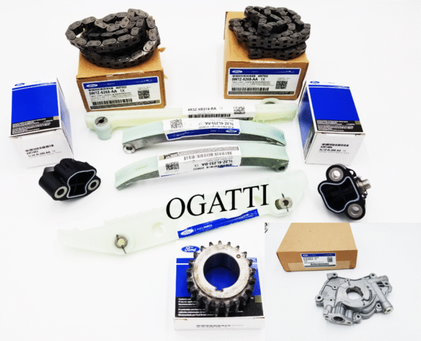 Brand New OEM Timing Chain 4.6L,10 Pieces Engine Repair Kit (OG-60-4.6L-10-1)