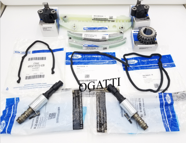 Brand New OEM Timing Chain 4.6L, 12 Pieces Engine Repair Kit (OG-60-4.6L-12-1)