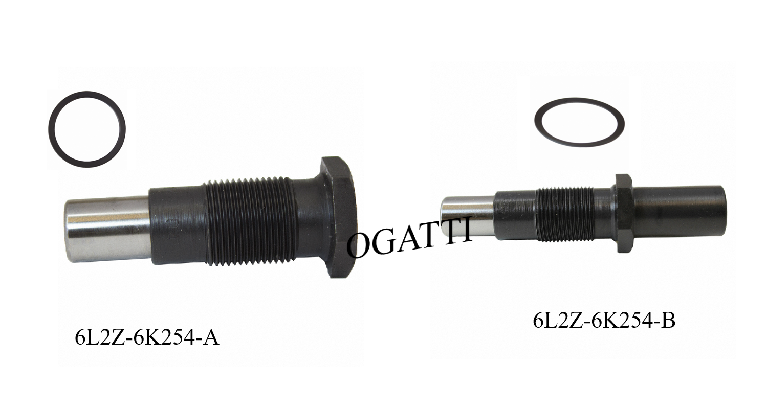 BRAND NEW OEM TENSIONER AND SHIM CASSETTE KIT RH-LH 4.0L, 2 PIECES ENGINE REPAIR KIT (OG-60-4.0L-2-2) - Imagen 4