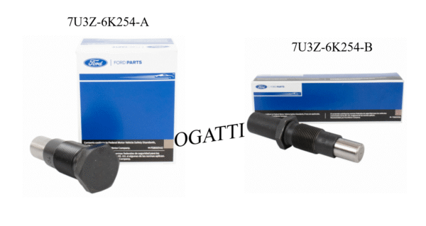 BRAND NEW OEM TENSIONER TIMING BELT RH-LH 4.0L, 2 PIECES ENGINE REPAIR KIT (OG-60-4.0L-2-1)